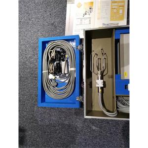 SONIC索尼克 精品超声风速仪风速计主机：WA-790型