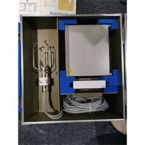 SONIC索尼克 精品超声风速仪风速计主机：WA-790型