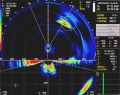 SONIC索尼克 小王子 超扫描声呐Kaijo Sonic SCS-22声呐 - 声呐