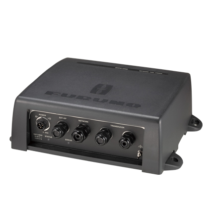 Furuno鱼群探知机  鱼群探测器   DFF3-UHD