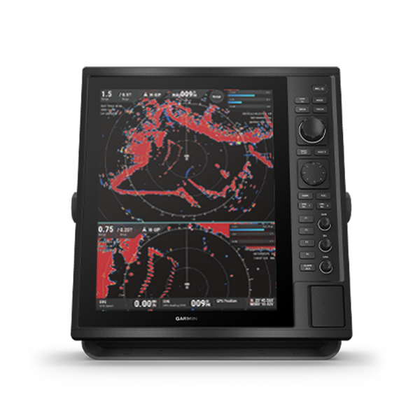 Garmin佳明便携式鱼探仪CR 1522料号 010-02242-00