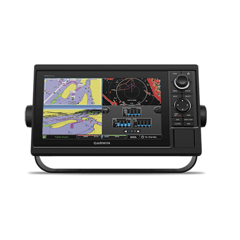 Garmin佳明探鱼器AQUAMAP 1022料号 010-01846-03